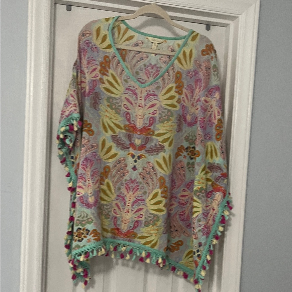 Matilda Jane cover up